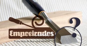 Ângulo de afiação do formão