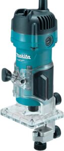 Tupia Laminadora Makita 3709