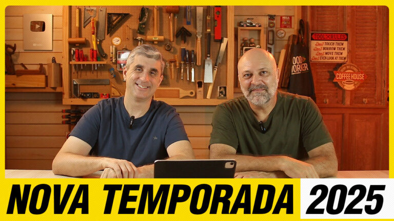 Nova Temporada 2025 do Canal Empoeirados: O que vem por aí?