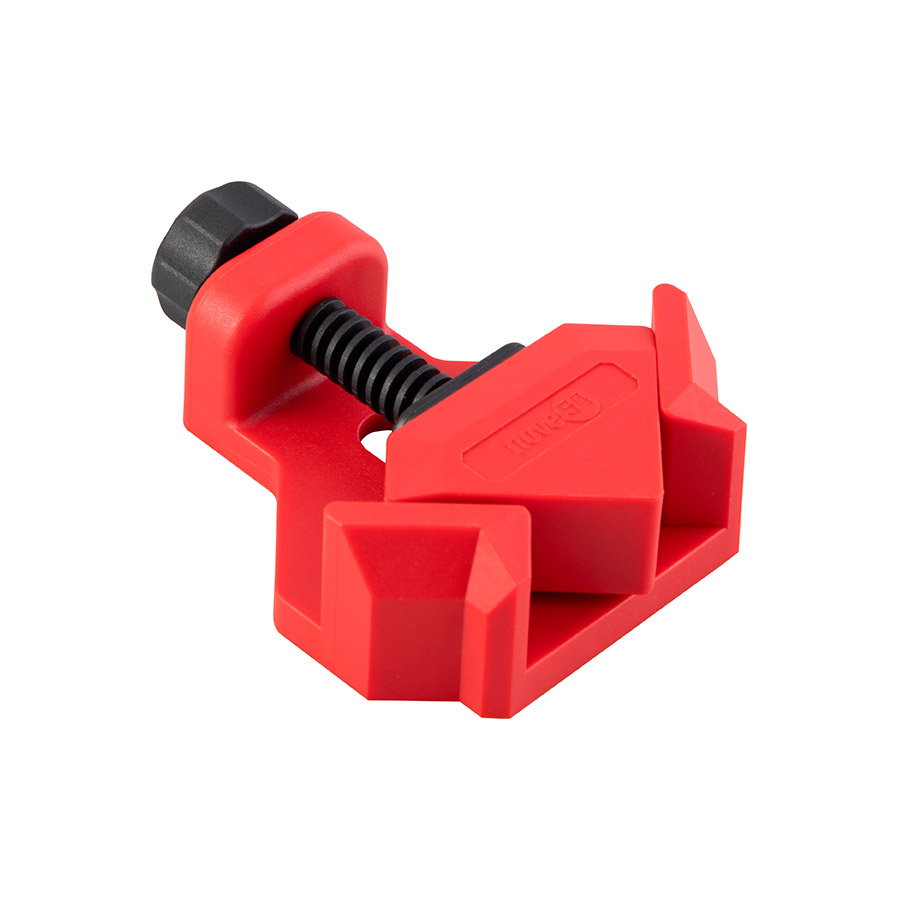 Fixação de peças até 22mm