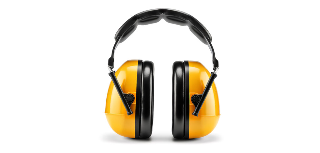 Cuide do seu ouvido! Protetor auricular essencial para trabalhar com menos barulho e se concentrar melhor