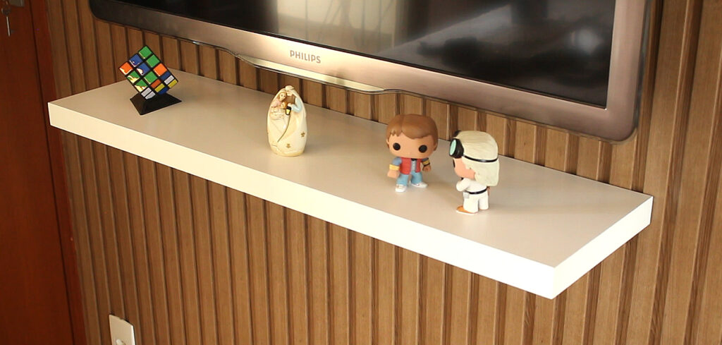 Decore o seu ambiente depois de instalar o Ripado Eucatex