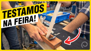 EISENWARENMESSE 2026: Nossa cobertura oficial direto da Alemanha