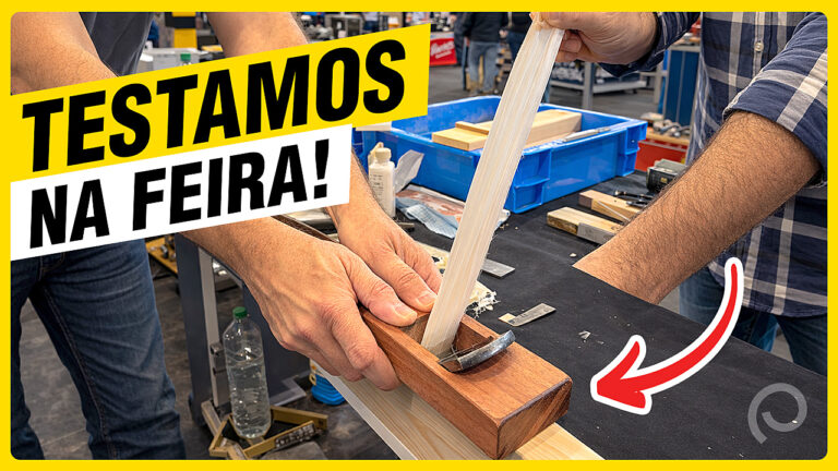 EISENWARENMESSE 2026: Nossa cobertura oficial direto da Alemanha