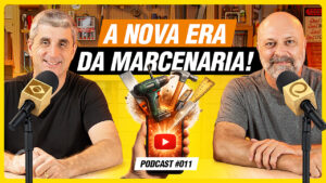 Por que tem tanta gente entrando na marcenaria? Entenda o que mudou nos últimos anos