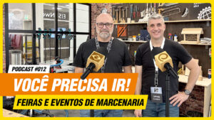 Vale a pena visitar feiras de marcenaria? Descubra por que esses eventos fazem diferença!